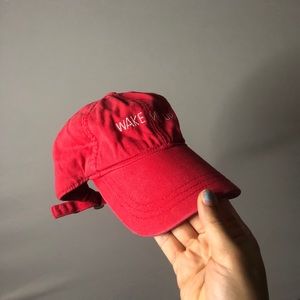 PacSun Hat